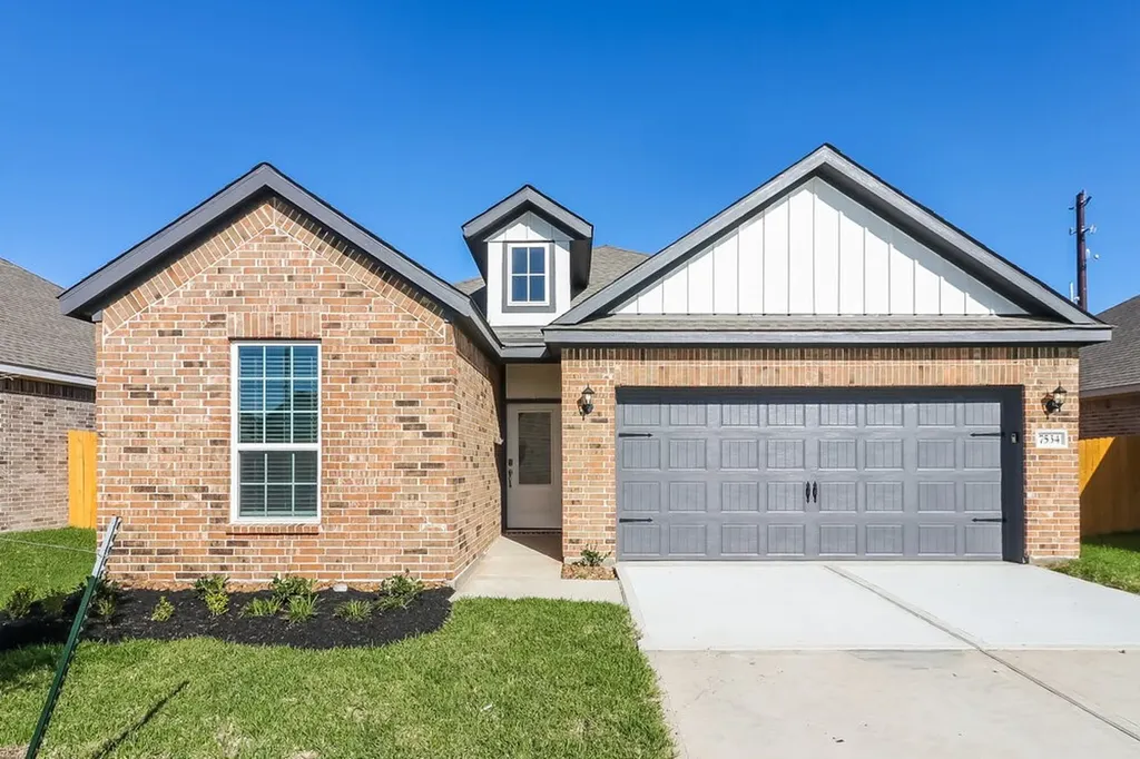7534 Tipton Meadow Way Richmond TX 77469