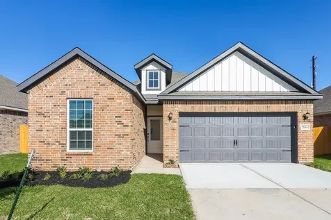 7534 Tipton Meadow Way Richmond TX 77469