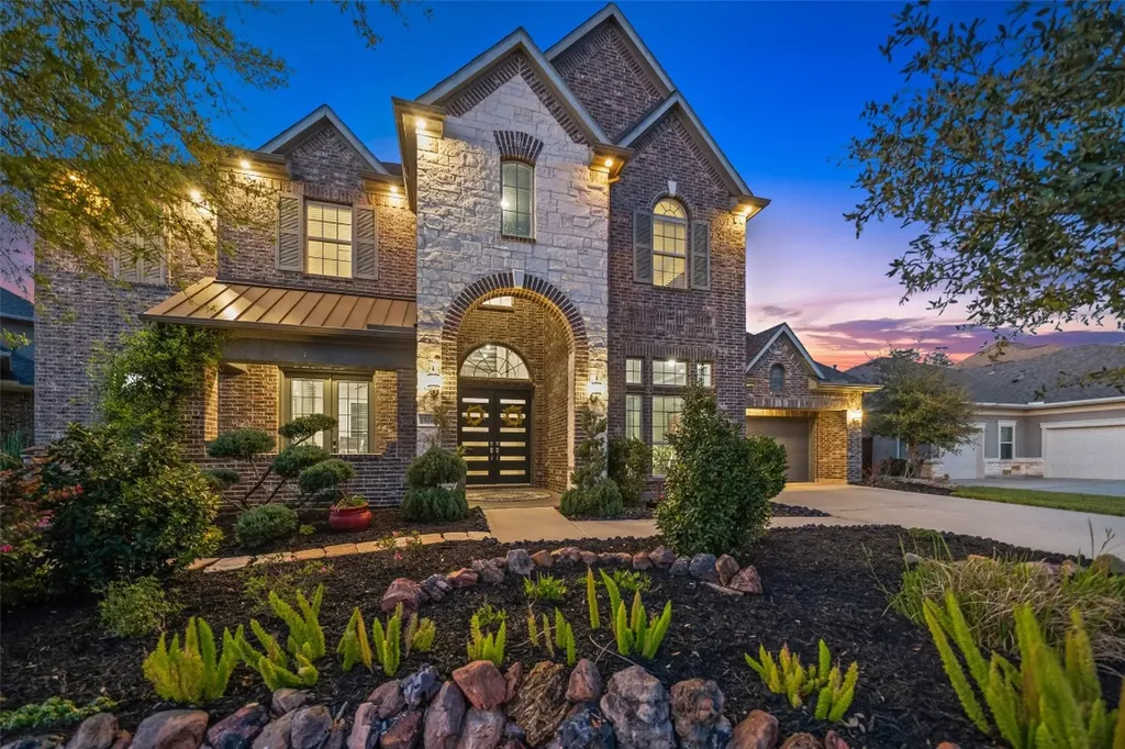 13207 Arbor Villa Lane Houston TX 77044