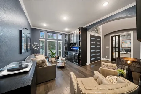13207 Arbor Villa Lane Houston TX 77044