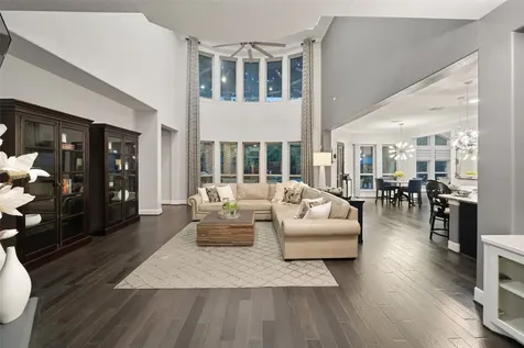 13207 Arbor Villa Lane Houston TX 77044