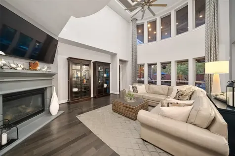 13207 Arbor Villa Lane Houston TX 77044
