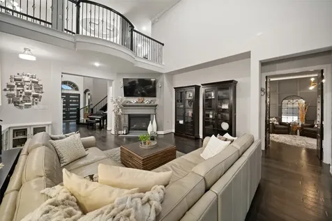 13207 Arbor Villa Lane Houston TX 77044