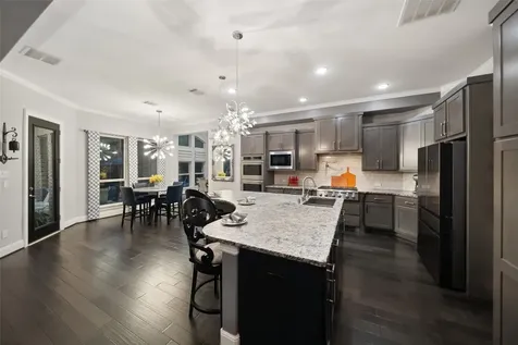 13207 Arbor Villa Lane Houston TX 77044