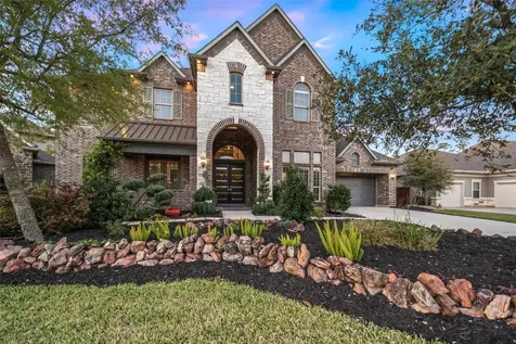 13207 Arbor Villa Lane Houston TX 77044