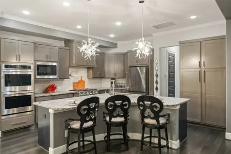 13207 Arbor Villa Lane Houston TX 77044