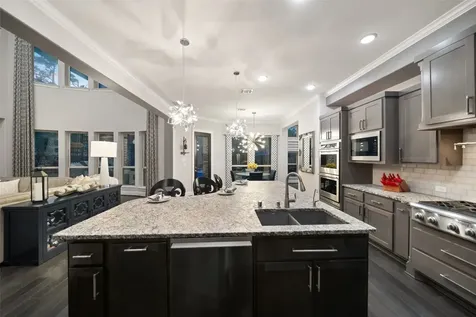 13207 Arbor Villa Lane Houston TX 77044