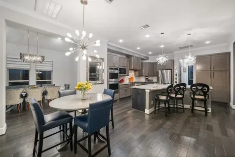 13207 Arbor Villa Lane Houston TX 77044