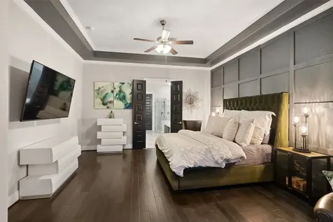 13207 Arbor Villa Lane Houston TX 77044