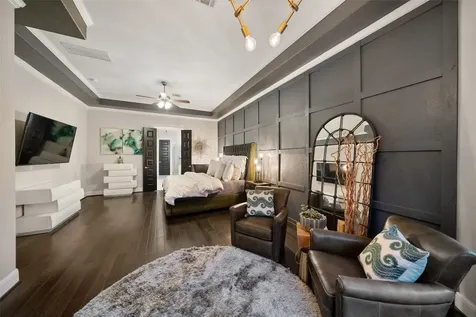 13207 Arbor Villa Lane Houston TX 77044