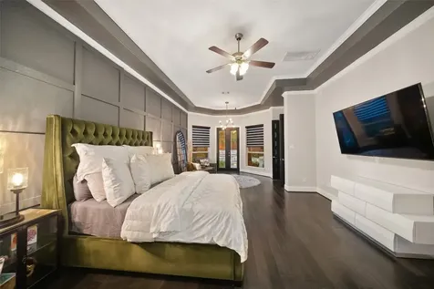 13207 Arbor Villa Lane Houston TX 77044