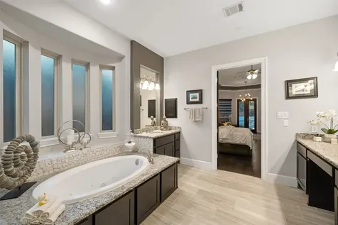 13207 Arbor Villa Lane Houston TX 77044