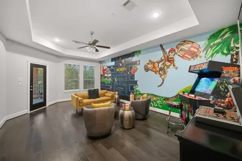 13207 Arbor Villa Lane Houston TX 77044