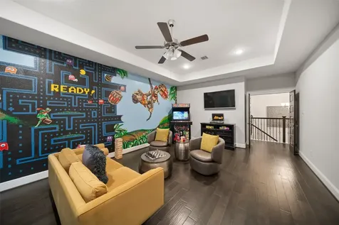 13207 Arbor Villa Lane Houston TX 77044