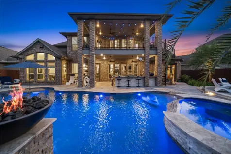 13207 Arbor Villa Lane Houston TX 77044