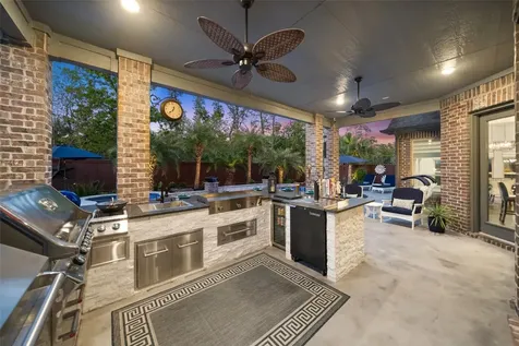 13207 Arbor Villa Lane Houston TX 77044