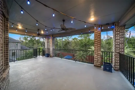13207 Arbor Villa Lane Houston TX 77044