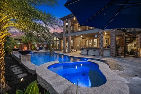 13207 Arbor Villa Lane Houston TX 77044