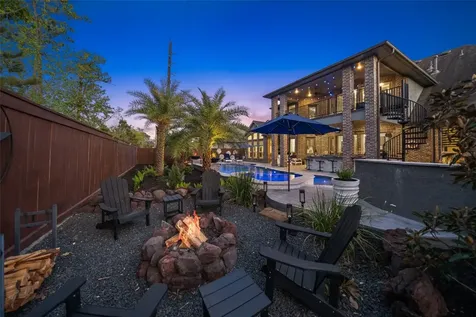13207 Arbor Villa Lane Houston TX 77044