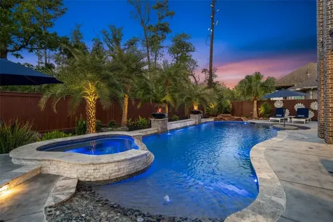 13207 Arbor Villa Lane Houston TX 77044