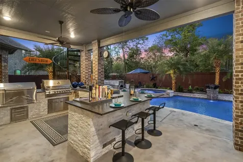 13207 Arbor Villa Lane Houston TX 77044