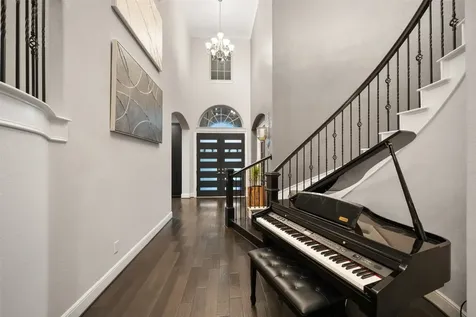 13207 Arbor Villa Lane Houston TX 77044