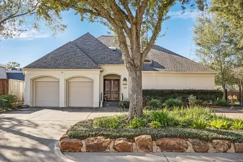 110 Big Hollow Lane Houston TX 77042