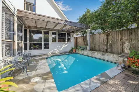 110 Big Hollow Lane Houston TX 77042