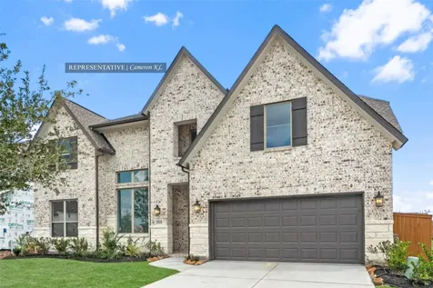 2721 Bolton Landing Drive Texas City TX 77568