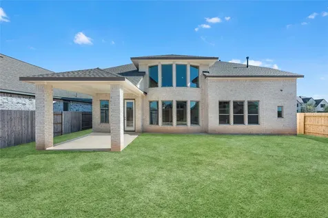 2721 Bolton Landing Drive Texas City TX 77568
