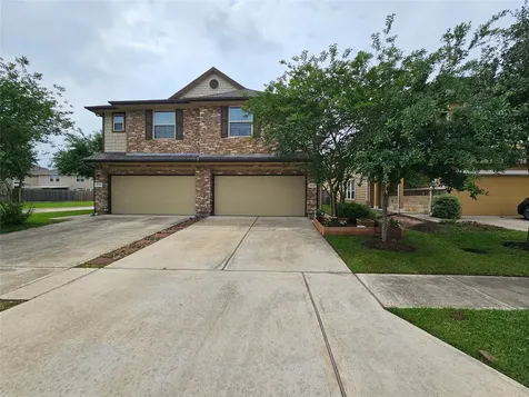 2626 Fern Creek Drive Pasadena TX 77503