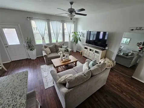 2626 Fern Creek Drive Pasadena TX 77503