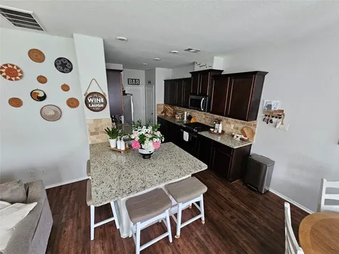 2626 Fern Creek Drive Pasadena TX 77503