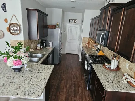 2626 Fern Creek Drive Pasadena TX 77503
