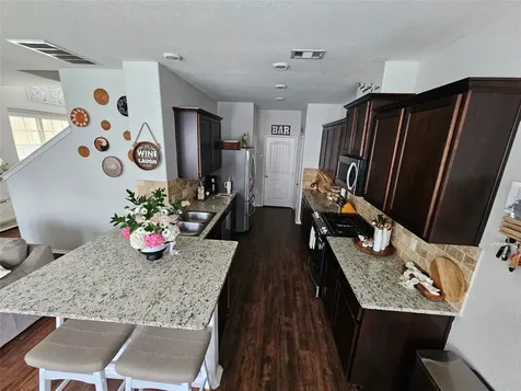 2626 Fern Creek Drive Pasadena TX 77503