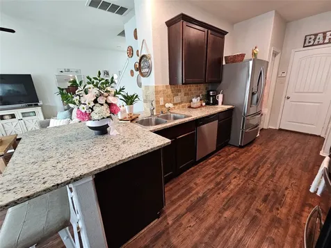 2626 Fern Creek Drive Pasadena TX 77503