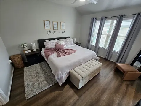 2626 Fern Creek Drive Pasadena TX 77503