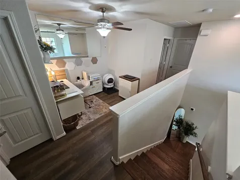 2626 Fern Creek Drive Pasadena TX 77503