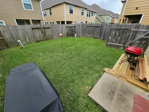 2626 Fern Creek Drive Pasadena TX 77503