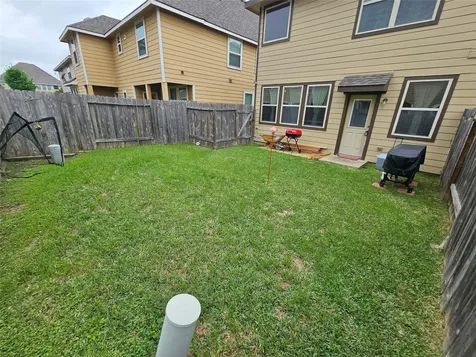 2626 Fern Creek Drive Pasadena TX 77503
