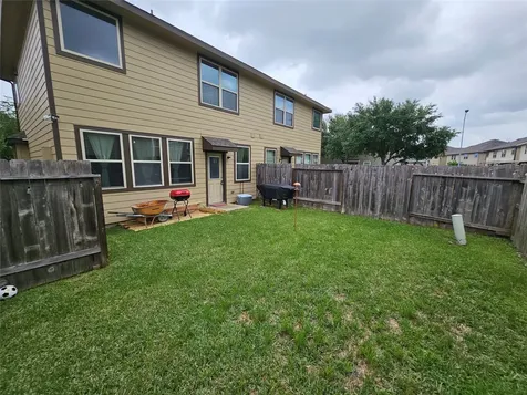 2626 Fern Creek Drive Pasadena TX 77503