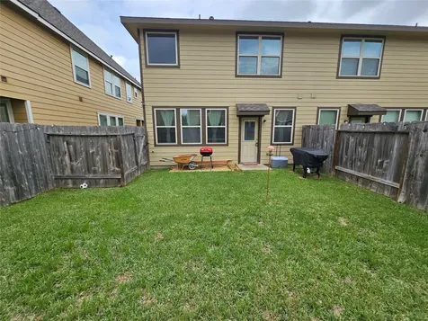 2626 Fern Creek Drive Pasadena TX 77503