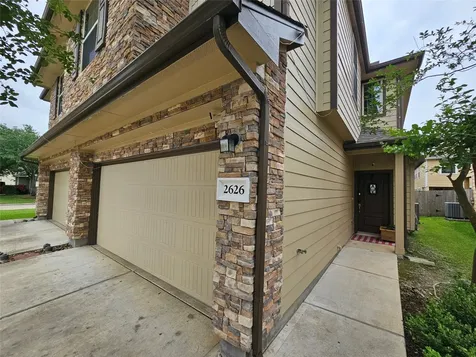 2626 Fern Creek Drive Pasadena TX 77503