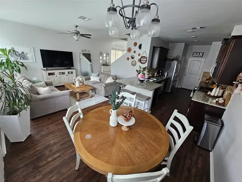 2626 Fern Creek Drive Pasadena TX 77503