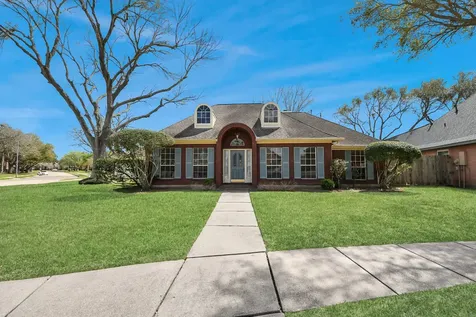 2010 Country Mile Court Richmond TX 77406