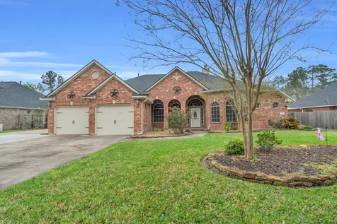 32510 Riverwood Drive Magnolia TX 77354