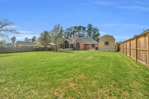 32510 Riverwood Drive Magnolia TX 77354