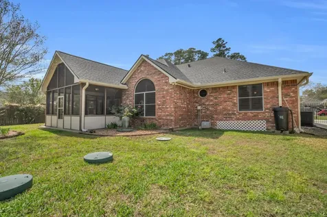 32510 Riverwood Drive Magnolia TX 77354