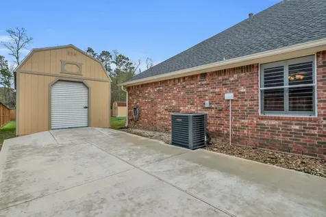 32510 Riverwood Drive Magnolia TX 77354