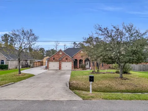 32510 Riverwood Drive Magnolia TX 77354